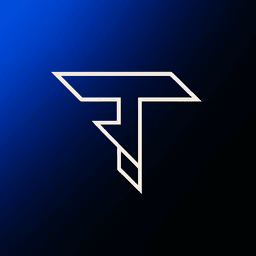 Trainiqx logo