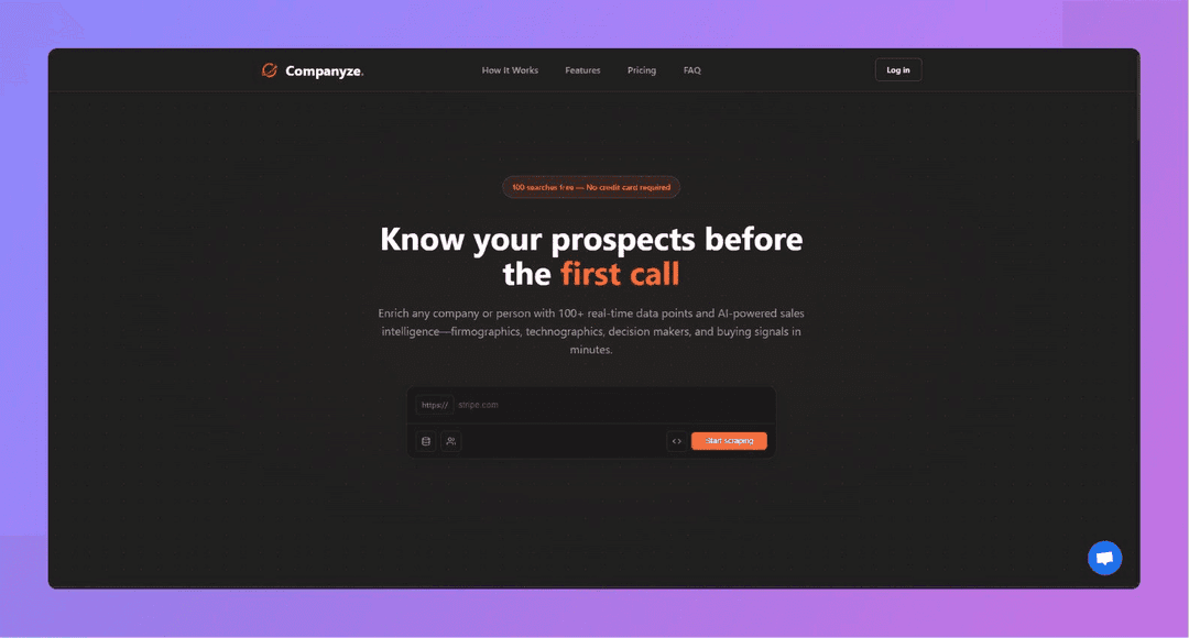 Companyze - Image 1