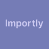 Importly.io logo