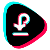 TikSave logo