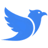TweetFast logo