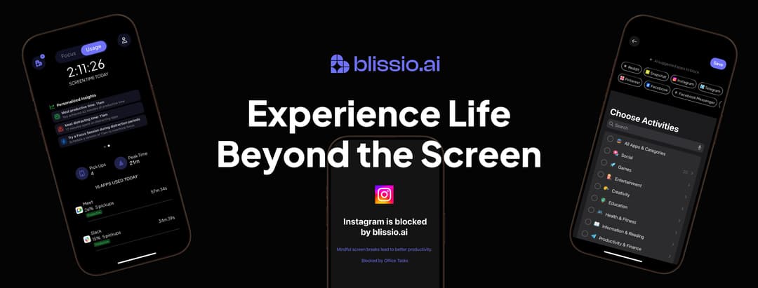 Blissio.ai - Image 1
