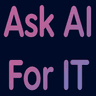 AI Tools Directory - Ask AI For It logo