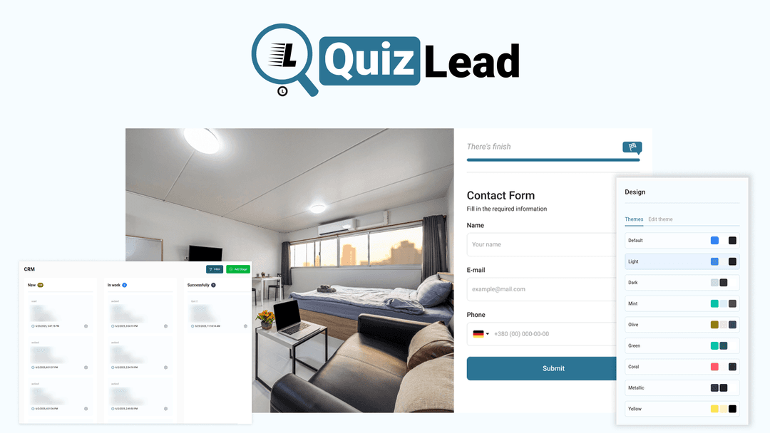 QuizLead - Image 1