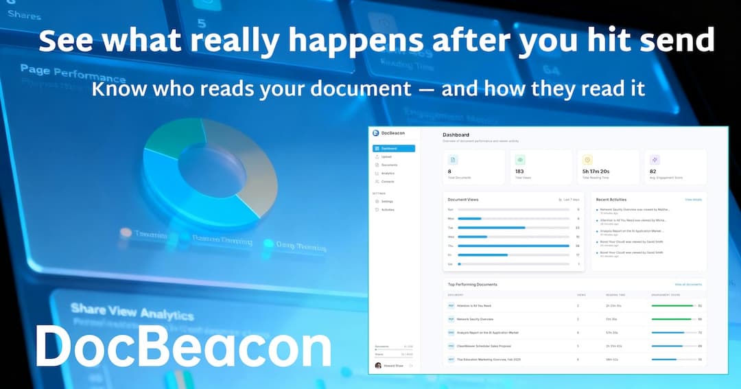 DocBeacon - Image 1