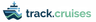 Track.Cruises logo
