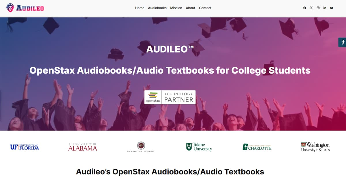 Audileo - Image 1