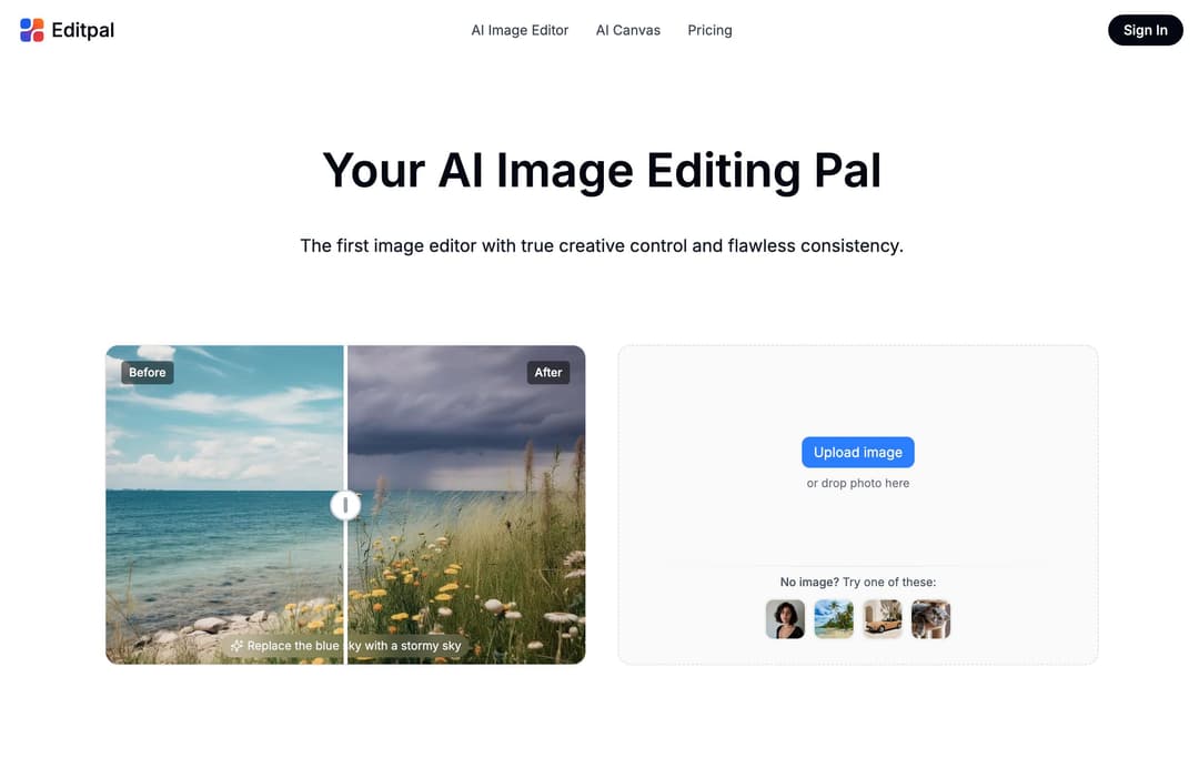 Editpal - Image 1