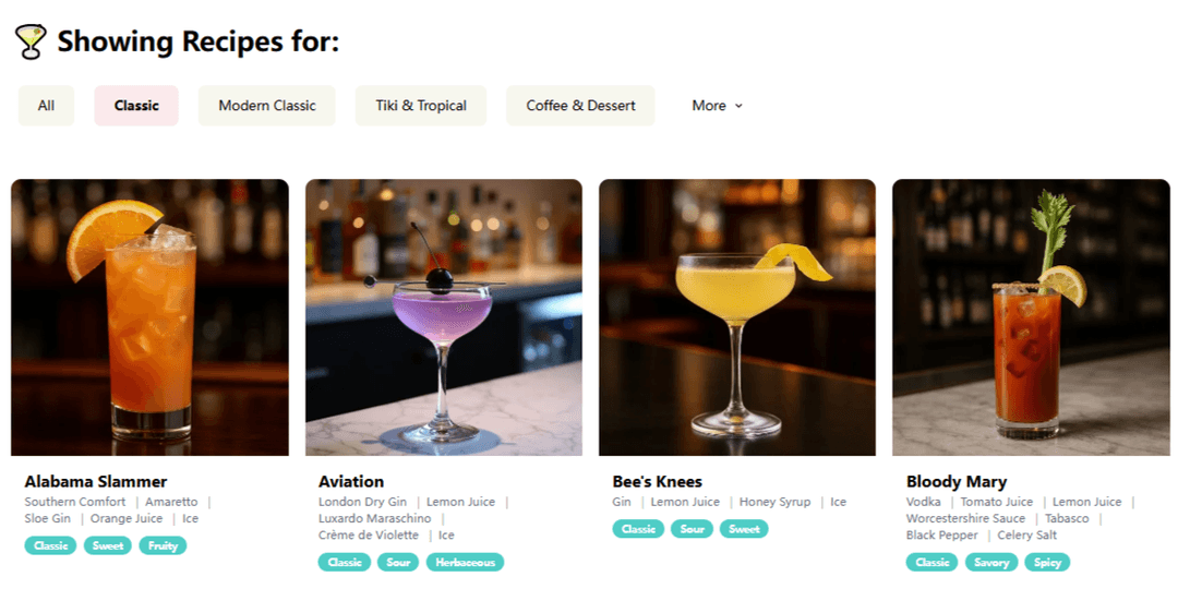 mixbooze - Image 1