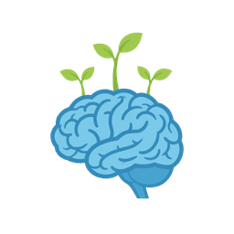 Plants vs Brainrots logo
