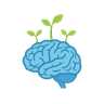 Plants vs Brainrots logo