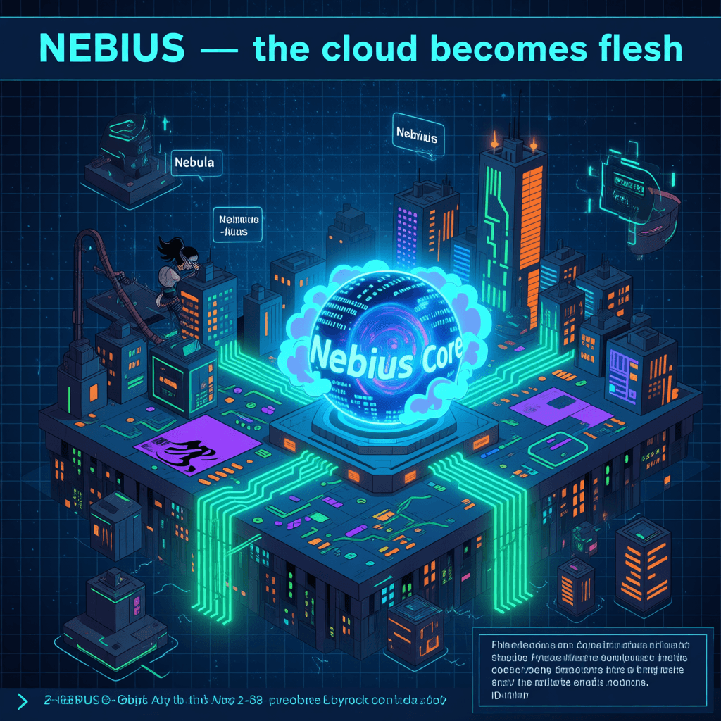 The Decentralized AI Nextdoor-Compute Market: 'Airbnb for AI' - Image 1