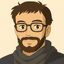 Zack avatar