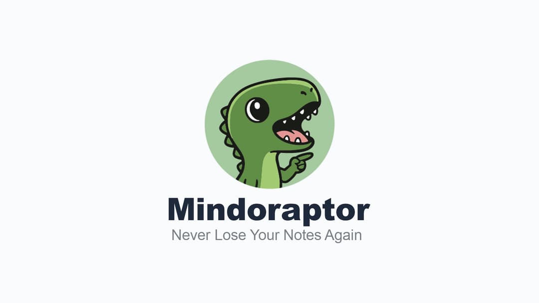 Mindoraptor - Image 1