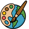 Earthboard logo