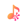 AI Music Generator logo