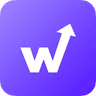 Up Review logo
