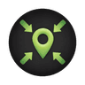 Meet in the Middle logo