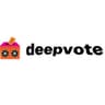 Deep-vote logo