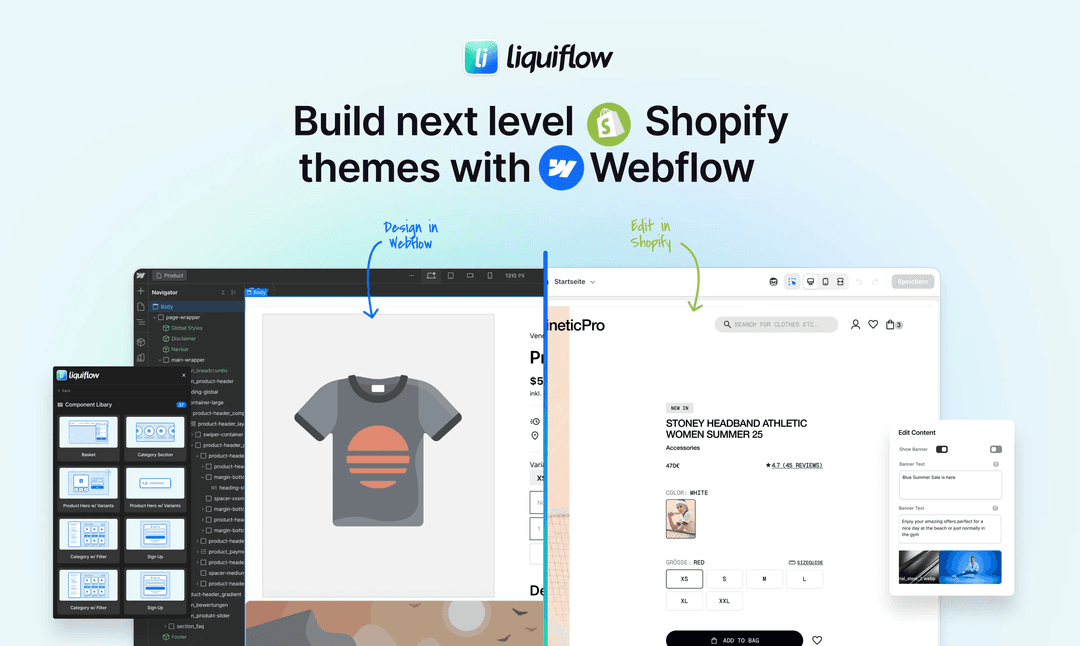 Liquiflow - Image 1