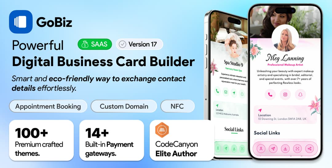 GoBiz - Image 1
