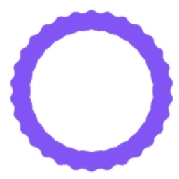VideoDubber's YouTube Copyright Checker logo