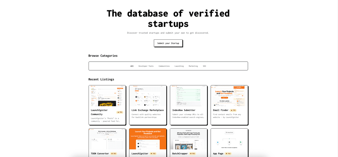 StartupTrusted - Image 1