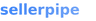 Sellerpipe logo