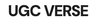 UGC Verse logo
