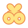 Kikaroo – Chore Tracker App for Kids logo