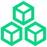 Nuxt Mkdirs logo
