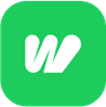 Waplify logo