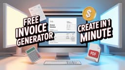 Invoice Generator logo