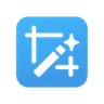 AI Photo Editor logo