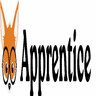 Apprentice - Tattoo Appointment Scheduling & Design logo