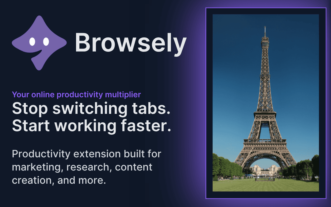 Browsely - Image 1