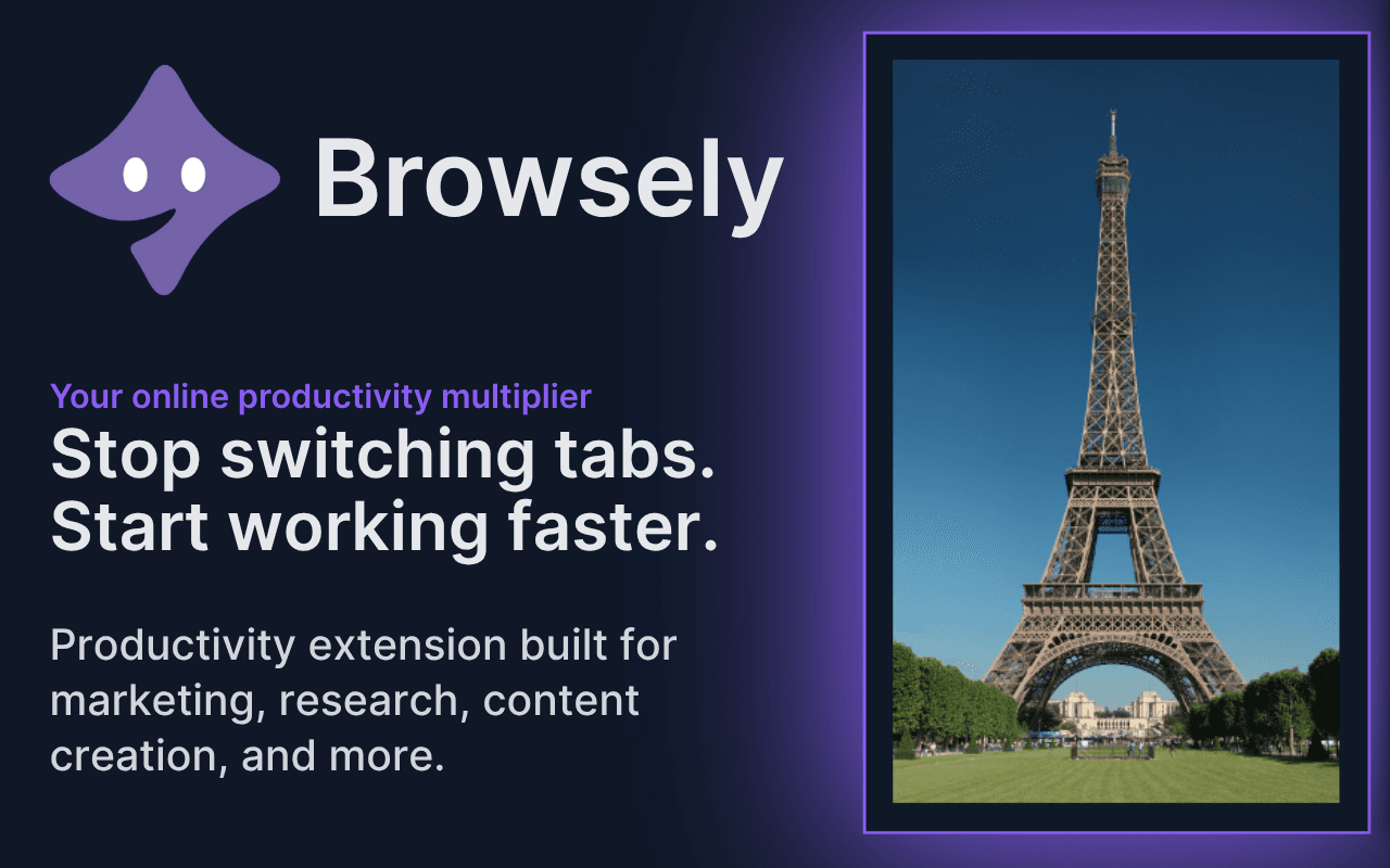 Browsely - Image 1
