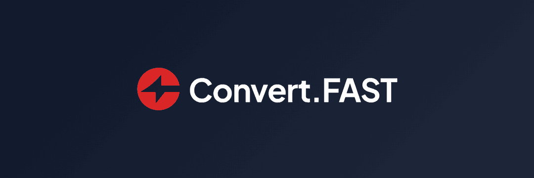 Convert.FAST - Image 1
