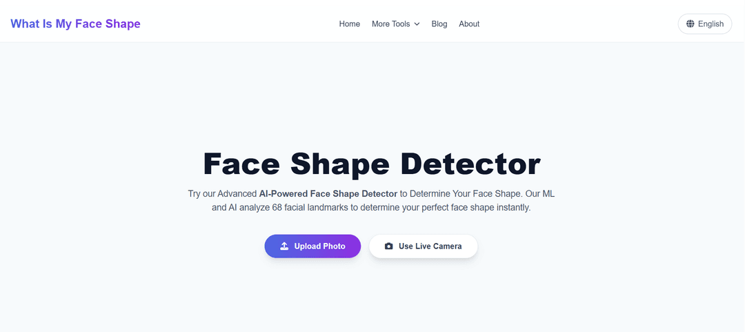 What Is My Face Shape - Image 1