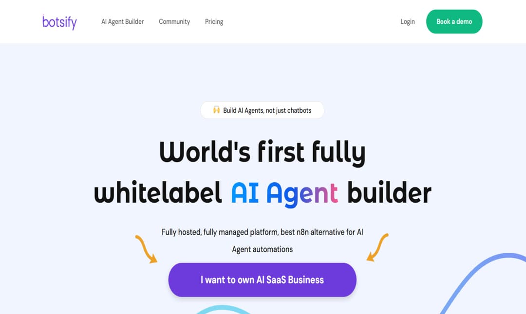 Botsify - Image 1