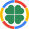 Spin The Wheel Of Names logo