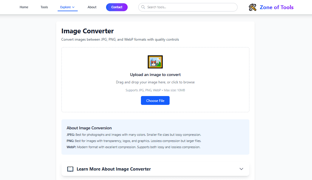 Image Converter - Image 1