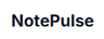 NotePulse logo