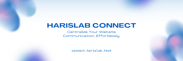 HarisLab Connect - Image 1