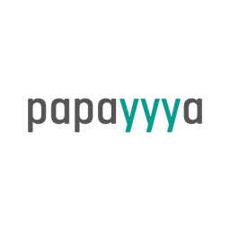 Papayyya logo