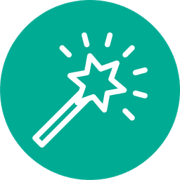 Kaptured AI logo