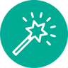 Kaptured AI logo