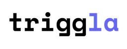 Triggla logo