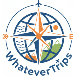 WhateverTrips logo