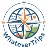 WhateverTrips logo